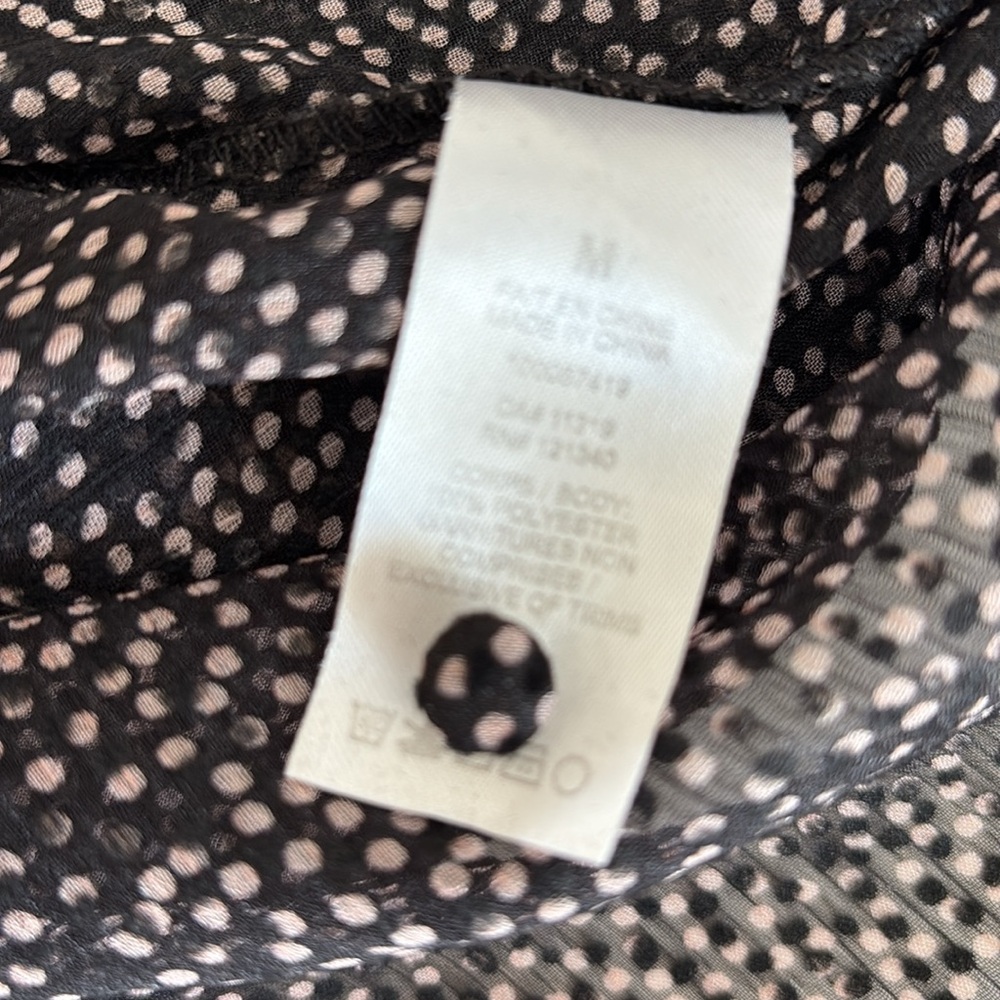 Dynamite Blouse - Picture 7 of 7